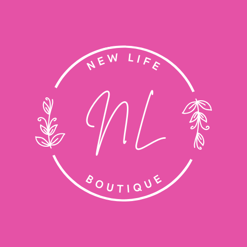 New Life Boutique Gift card